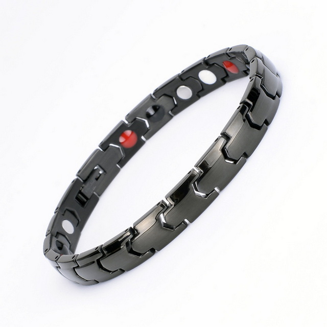 Stainless steel bracelets 2022-4-16-012